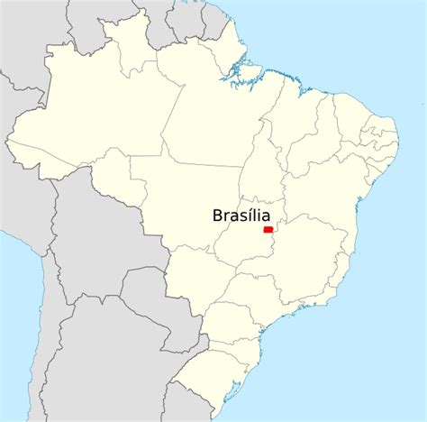Capital of Brazil - A Dica do Dia, Discover Brazil - Rio & Learn