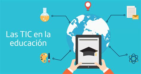 LAS TIC S EN LA EDUCACIÓN