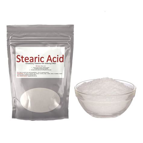 Stearic Products Pishro Chem Stearic Acid As Activator