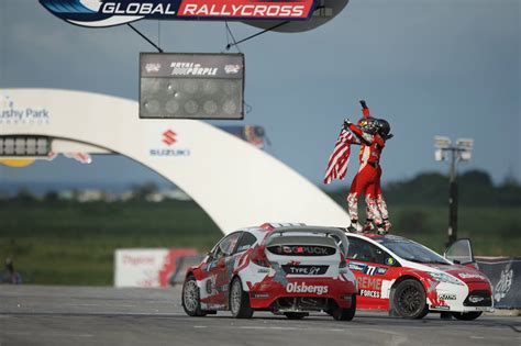 GRC Lites Race Recap BARBADOS SuperCarLites