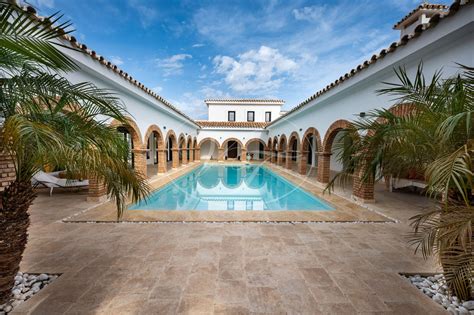 Market Opportunities Te Koop In Andalusie Binnenland Landhuizen