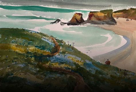 John Hewitt Art