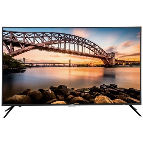 LED-телевизор Haier LE43K6500U | отзывы