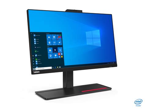 Lenovo Thinkcentre M90a Aio Características Especificaciones Y Precios Geektopia