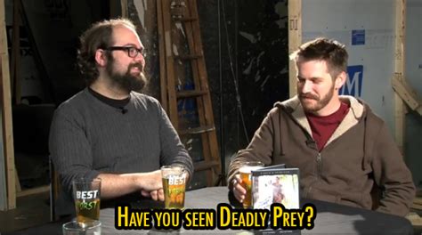 Fuck Yeah Red Letter Media