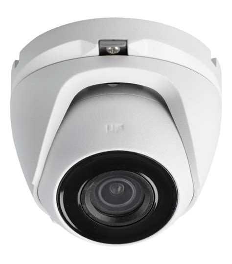 C améra A CCTV 4 en 1 mini dôme 2MP avec objectif fixe BANDDI