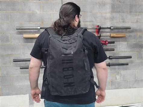 Naked Nutrition Naked Mass Review Tested By Experts Garage Gym Reviews