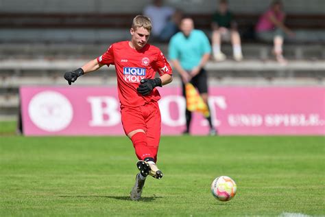 VfB II SVN Lerchenau 1 2 Alle News des VfB Eichstätt