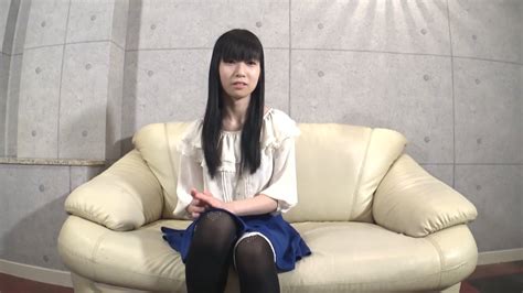 Yui Asakawa Amateur AV Interview Gilrs Loves Old Guy