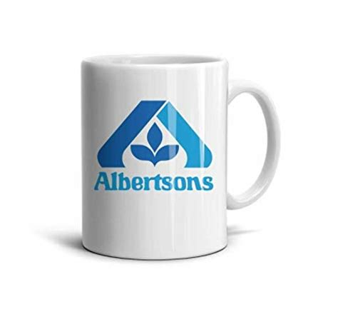 Download High Quality albertsons logo white Transparent PNG Images ...