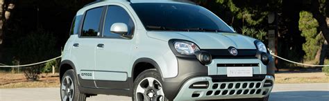 New Fiat Panda Hybrid | Teesside, North East of England | Alexanders Fiat