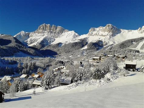 Le Tri Ves Et Le Vercors Office Du Tourisme Du Tri Ves