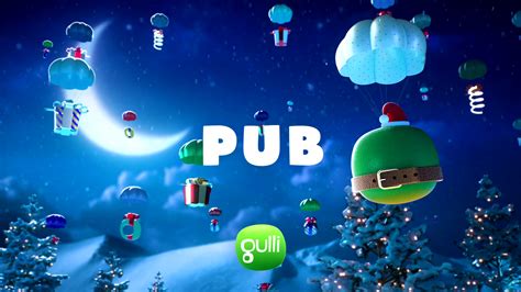 Vid O Jingle Pub F Tes Gulli