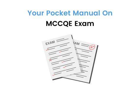 Mccqe Exam Guide Eligibility Registration Dates And More Idc