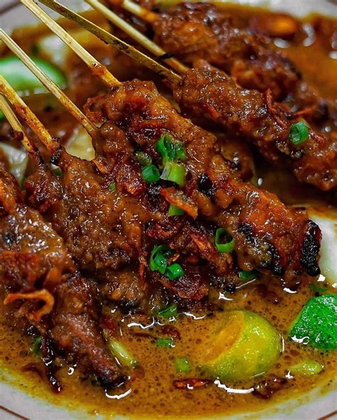 10 Makanan Khas Indonesia Yang Wajib Kamu Tahu Wisataku Blog