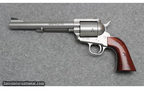 Freedom Arms ~ 454 Casull