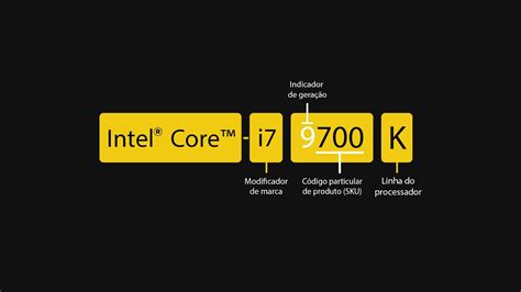 Como identificar a geração do processador Intel ou AMD do seu PC