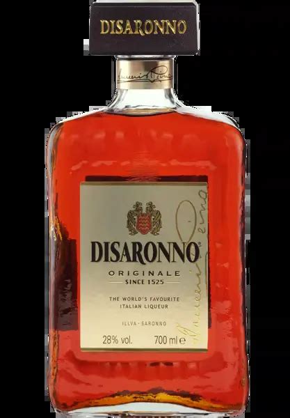 Disaronno Originale, Italy – Merci Winery
