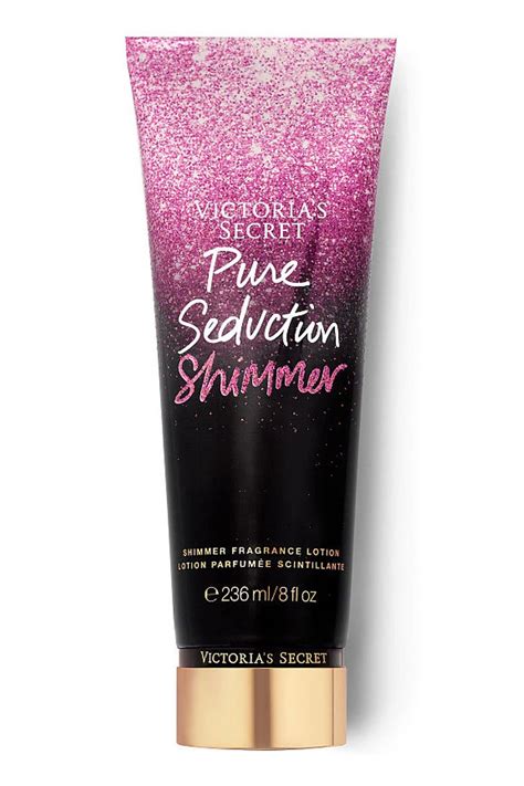 Buy Victorias Secret Shimmer Nourishing Hand And Body Lotion From The