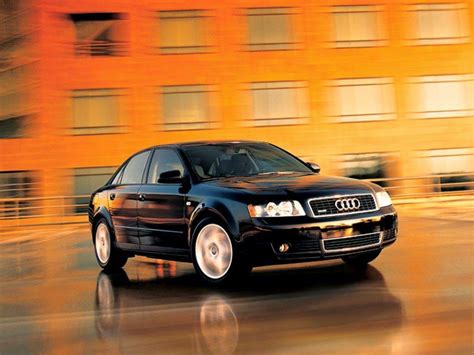 Audi A4 Wallpapers Wallpaper Cave