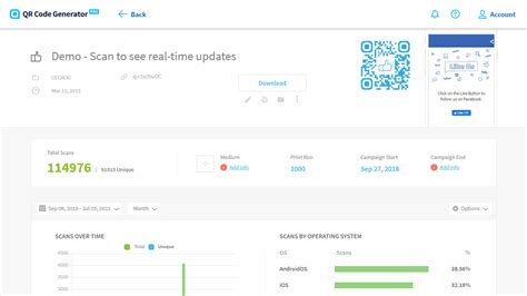 Best free qr code generator - londonpolf