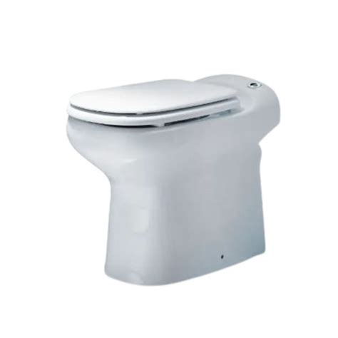 Cuvette Wc Broyeur Int Gr Sanicompact Elite Sfa C Std