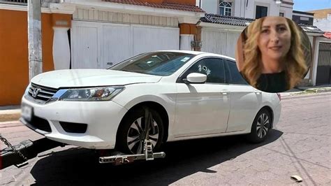 Abogada fue asesinada frente a su hija en Querétaro Qué se sabe