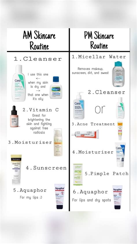 The Tutorial The Step Korean Skincare Routine Ampoule Cleansing Oil