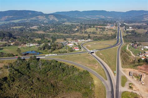 Conheça as principais rodovias do Brasil dcmais