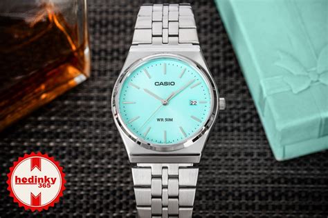 Casio Collection Mtp B D A Vef Hodinky