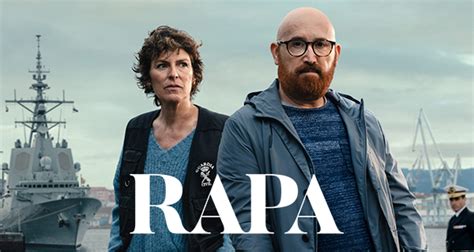 Rapa Episodenguide – fernsehserien.de