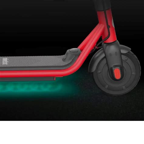 Ninebot Segway ZING C15E KickScooter – E-Scooter UAE Hub