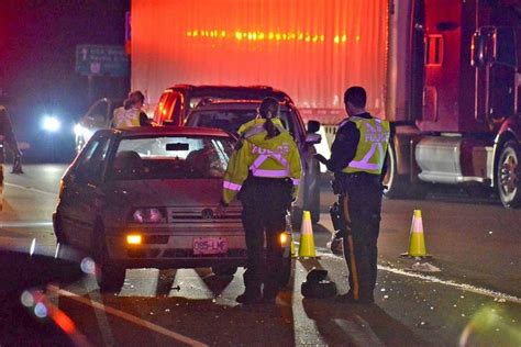 Pedestrian Airlifted Following South Surrey Collision Surrey Now Leader