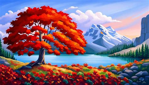 Exploring Maple Tree Symbolism Across Cultures
