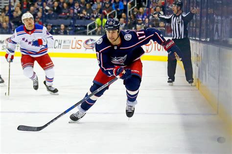 Brandon Dubinsky Boutique Hockey Agency Ko Sports