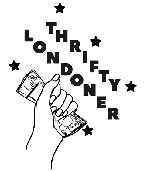 Home Thrifty Londoner