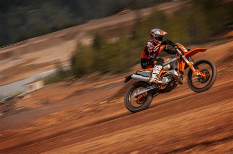 Unveiled Ktm Exc Erzbergrodeo Transmoto