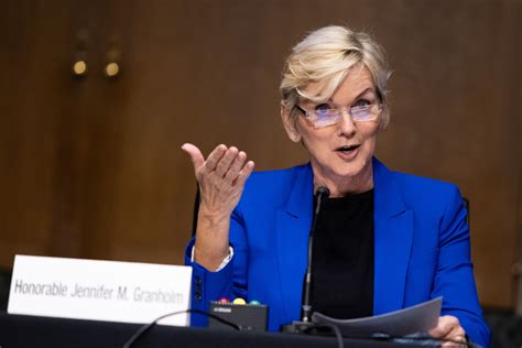 Former Michigan Gov Jennifer Granholm Confirmed As U S Energy Secretary Crain S Detroit Business