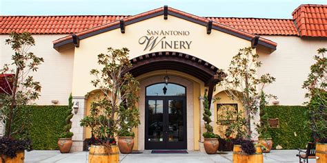 San Antonio Winery | Downtown LA