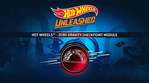 HOT WHEELS Zero Gravity Checkpoint Module Epic Games Store