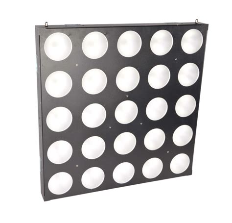5x5 Led Matrix Led Matrix Light Led Matrix Panel 10w Cree Led Beam