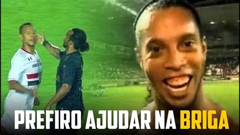 As Entrevistas Mais Engra Adas E Ic Nicas Do Futebol Br Youtube