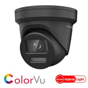 Mie Cctv Hikvision Smart Hybrid Colorvu Ds Cd G H Liu Mp Network