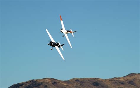 The Worlds Most Thrilling Air Races Adventure Herald