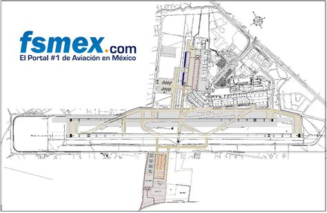 Aeropuerto Internacional Miguel Hidalgo Y Costilla GDL MMGL