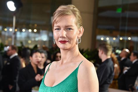 Sandra Hüller Set For Rotterdam; Bavaria Fiction Restructure & César ...