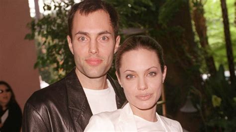 James Haven Irmão De Angelina Jolie Afirma Prioridade Sobre Sua Família