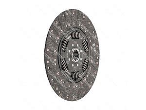 MAN TGA TGX TGS CLUTCH DISC 81303010575 1878002139 1878004104 Orion Part