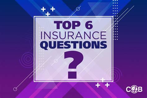 Top 6 Auto Insurance Questions Answered Money Clinic