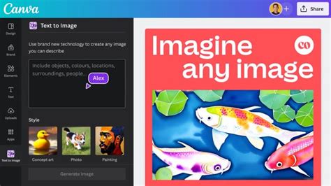 Canva: AI-Powered Design Platform